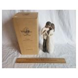 Willow Tree Promise Figurine