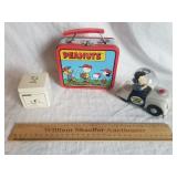 Snoopy Collectibles