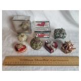 Trinket Boxes