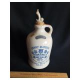 Henry Mckenna Whiskey Jug
