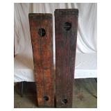 Antique Ship Hatches