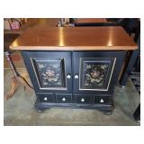 Decorative Wood Server Ethan Allen