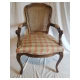Vintage Chair 37 & 1/2" H