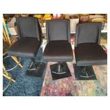 Adjustable Gaming Stools