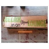 Vintage Algoma Lounge