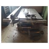 Craftsman Table Saw