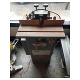 Reliant Heavy Duty Wood Spindle Shaper