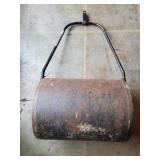 Lawn Roller 18" D X 24" W