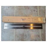 Marshalltown Trowel 5 X 36"