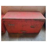 Snap On Tool Chest 12 X 26 X 14"