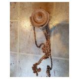 Chain Hoist