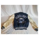 Vintage Farragut HS Varsity Jacket Size M