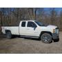 2013 Chevy 3500 Diesel Truck 4x4