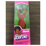 Mattel Black Barbie