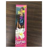 Mattel Tropical Barbie