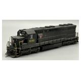 Kato EMD SD-40 PRR Diesel Locomotive