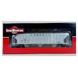 Intermountain Conrail Covered Hopper