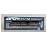 Walthers Proto IC Arched-Roof  Baggage Car
