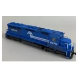 Kato EMD SD-40 Conrail Diesel Locomotive