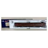 Rapido Trains INC. NW Voiture Coach