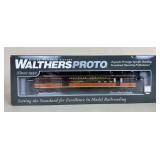 Walthers Proto IC 70' Arched-Roof Baggage Car