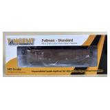 Tangent Scale Models L&N Open Hopper
