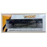 Tangent Scale Models CRR Quad Hopper 'Bethlehem'