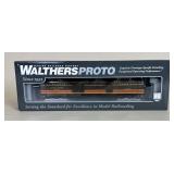 WalthersProto IC 70' Arched-Roof Baggage Car