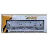 Tangent Scale Models Southern Covered Hopper