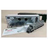 Kato GP-35 Phase Ib Undecorated Diesel Locomotive