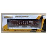 Tangent Scale Models Southern 3-Bay Coal Hopper