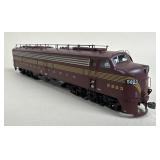 Life-Like EP-22 PRR Electric Locomotive