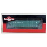 Intermountain Penn Central Covered Hopper