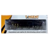 Tangent Scale Models CRR Quad Hopper 'Bethlehem'