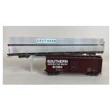 Lot of Two Rolling Stock Freight Cars