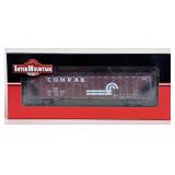Intermountain Conrail Covered Hopper