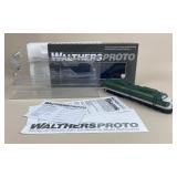 Walthers Proto EMD E8 Southern Diesel Locomotive