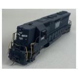 Kato GP-38 High Nose NW Diesel Locomotive