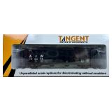 Tangent Scale Models L&N Open Hopper