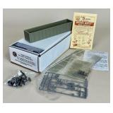 Smoky Mountain Model Works Southern Gondola