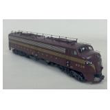 Life-Like EP-22 PRR Electric Locomotive