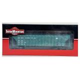 Intermountain Penn Central Covered Hopper