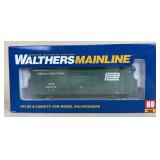 Walthers Mainline Penn Central Box Car
