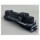 Athern Alco RS-3 Southern Diesel Locomotive