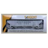Tangent Scale Models Southern Covered Hopper