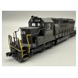 Kato EMD SD-40 CR  Diesel Locomotive