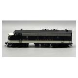 Walthers F7-A Southern Diesel Locomotive