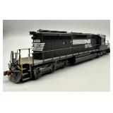 Kato EMD SD-40 Norfolk Southern Diesel Locomotive