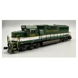 Unknown Maker GP-59 Southern Diesel Locomotive