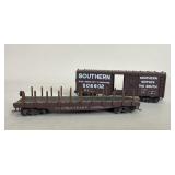 Lot of Two Rolling Stock Freight Cars